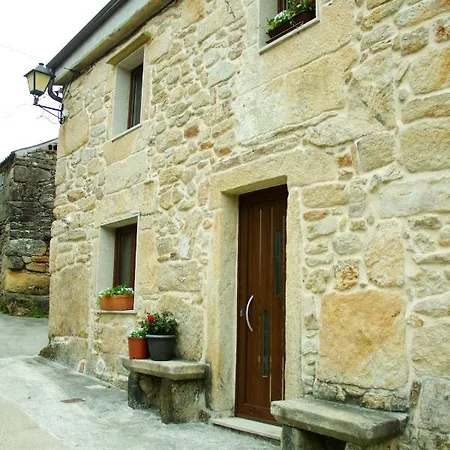 Casa Da Linda.