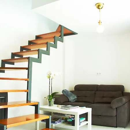 Casa Da Linda. Nyaraló Muros