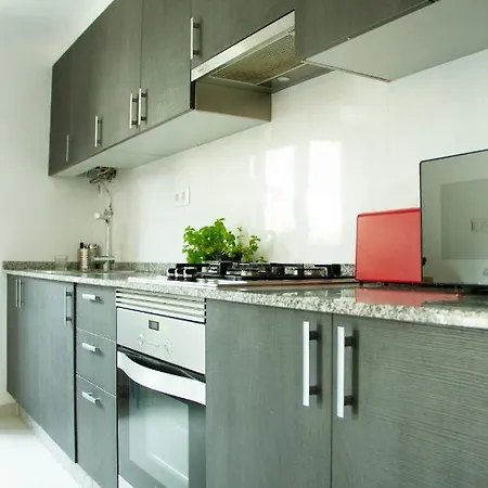 Casa Da Linda. Holiday home