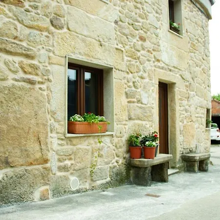 Casa Da Linda. Holiday home *