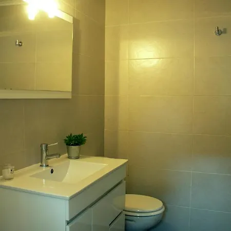 Casa Da Linda. Holiday home Muros