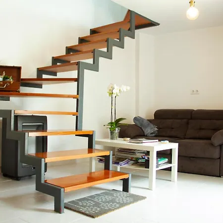 Casa Da Linda. Feriehus *